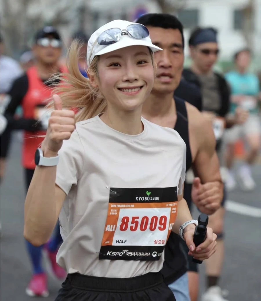 심으뜸 하프 기록