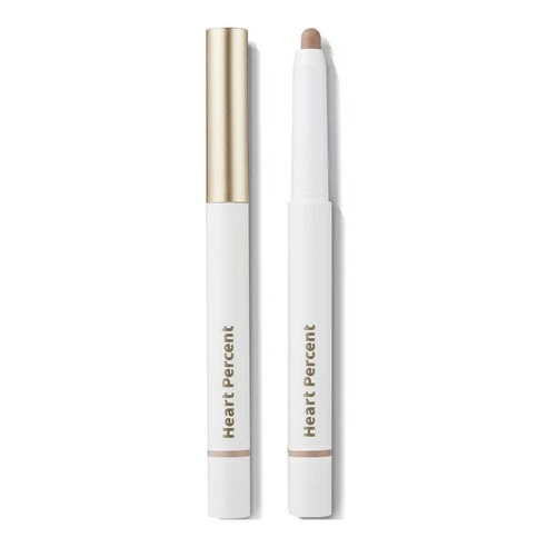 [ㅋㅍ]하트퍼센트 도트 온 무드 립펜슬 0.8g, 17토프베이지, 1개, 17토프베이지 × 1개( 9,200원, 24% 할인)