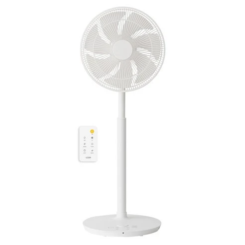 [ㅋㅍ]르젠 BLDC 앱연동 서큘레이터 리모컨 선풍기 35cm(14인치), LZEF-DC290(릴리화이트)( 71,510원, 19% 할인)