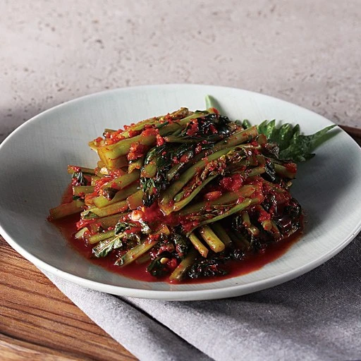 [ㅋㅍ]찬우물 열무김치, 3kg, 1개( 17,750원, 40% 할인)