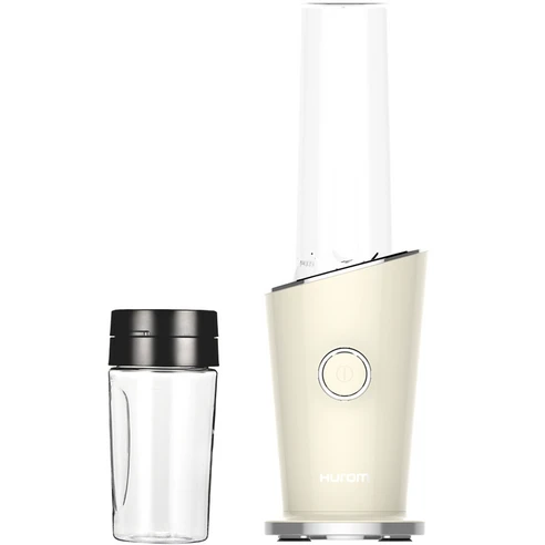 [ㅋㅍ]휴롬 미니블렌더 크림( 27,970원, 39% 할인)
