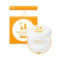 [ㅋㅍ]밀크바오밥 베이비앤키즈 선쿠션 SPF50+ PA++++, 14g, 1개( 8,340원, 33% 할인)