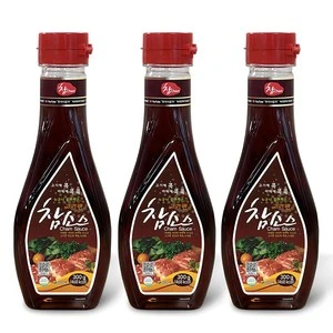 [ㅋㅍ]참 고기엔 참소스, 300g, 3개 ( 3,940원 )