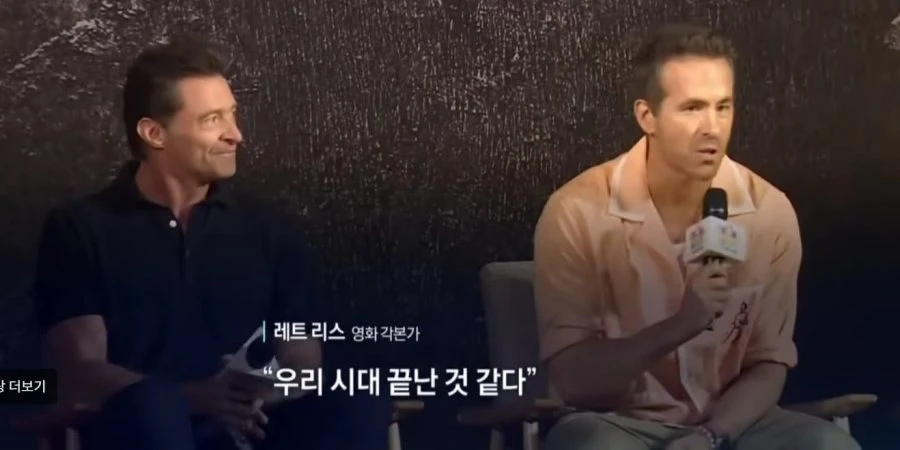이제 신인연기자들 톱스타 되는일 끝났네요