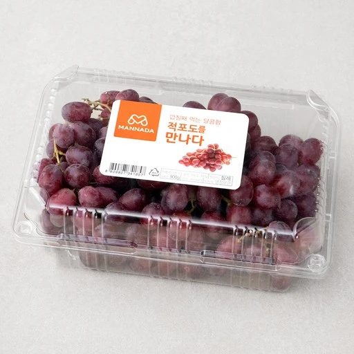 [ㅋㅍ]칠레 적포도, 900g, 1개( 8,360원, 21% 할인)