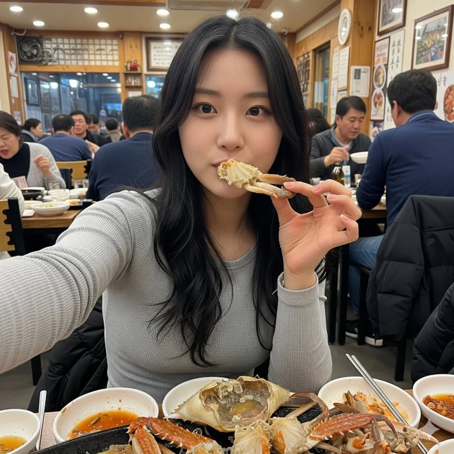 ai사진 이젠 구별 불가능한 수준 같아요