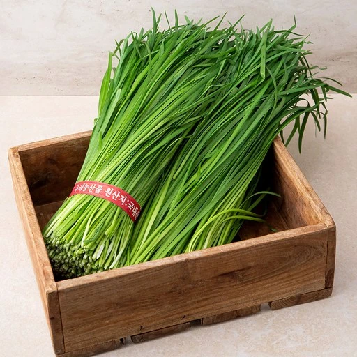 [ㅋㅍ]국내산 부추, 1kg, 1개( 5,940원, 19% 할인)