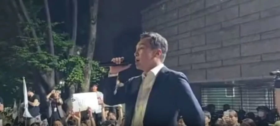 이재명 사형 외치는 시위대.jpg