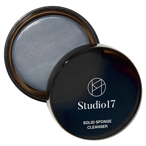 [ㅋㅍ]스튜디오17 브러쉬 퍼프 클렌저, 44g, 1개, 44g × 1개( 7,040원, 13% 할인)