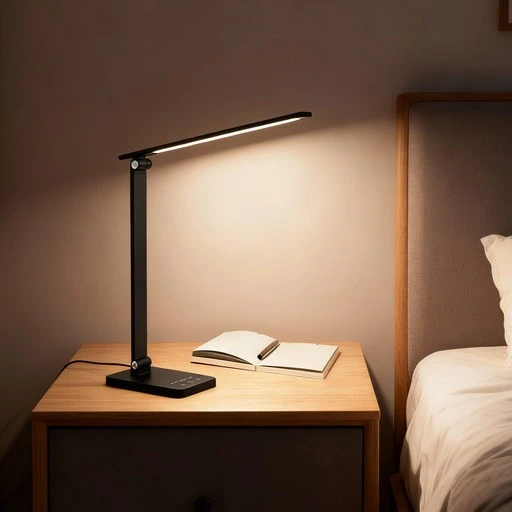 [ㅋㅍ]KEMEI 휴대용 LED 스탠드 조명 책상 학습 학습 독서 스탠드( 12,900원, 35% 할인)