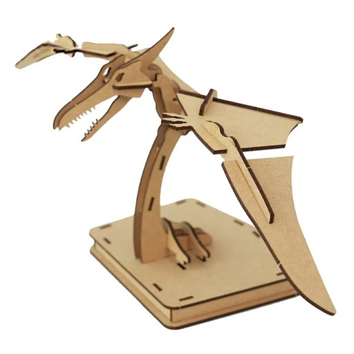 [ㅋㅍ]투칸 3D 나무 퍼즐( 3,880원, 33% 할인)