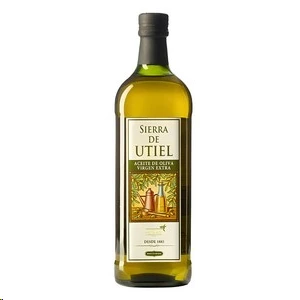 [ㅋㅍ]시에라 데 유티엘 엑스트라버진 올리브 오일, 1L, 1개 ( 12,970원 )