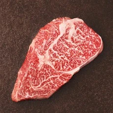 [ㅋㅍ]녹색한우 무항생제인증 1++등급 숙성등심 구이용 (냉장), 200g, 1개( 22,860원, 21% 할인)
