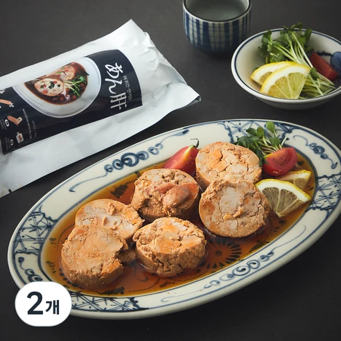 [ㅋㅍ]디오션 안키모 아귀간, 2개, 200g( 8,430원, 12% 할인)