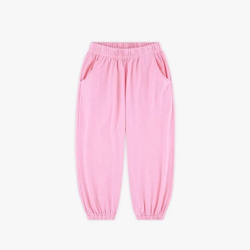 [ㅋㅍ]마리앤모리 아동용 냉감 통기성 쿨썸머 냉장고 조거 팬츠( 9,820원, 30% 할인)
