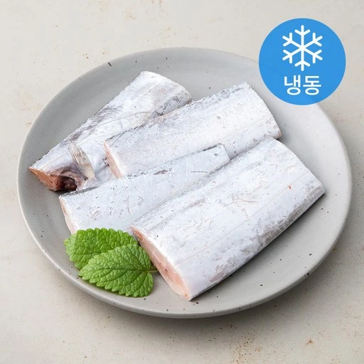 [ㅋㅍ]서풍 제주 손질 은갈치 1마리 (냉동), 350g(특대), 1개( 12,900원, 21% 할인)