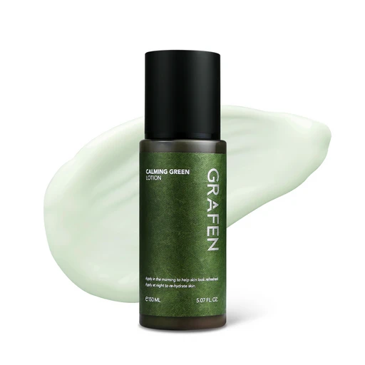 [ㅋㅍ]그라펜 카밍 그린 올인원 로션, 150ml, 1개( 10,970원, 31% 할인)