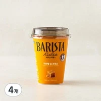 [ㅋㅍ프레시]하겐다즈 파인트 마카다미아 넛 ( 냉동 )