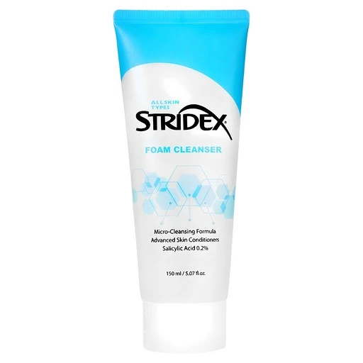 [ㅋㅍ]스트라이덱스 폼 클렌저, 150ml, 1개( 5,540원, 20% 할인)