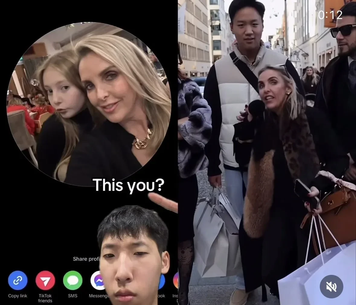 영국 거리 인터뷰에서 동양인 인종차별한 모녀 근황