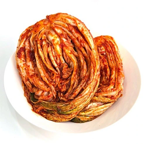 [ㅋㅍ]백년솜씨 HACCP 우리농산물 프리미엄 포기김치, 3kg, 1개( 14,830원, 31% 할인)