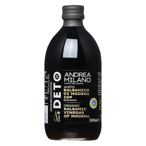 [ㅋㅍ]안드레아밀라노 유기농 발사믹 식초, 500ml, 1개( 5,340원, 36% 할인)