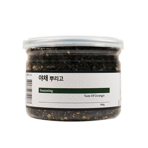 [ㅋㅍ]베리쿡 후리가케 야채뿌리고( 8,200원, 35% 할인)