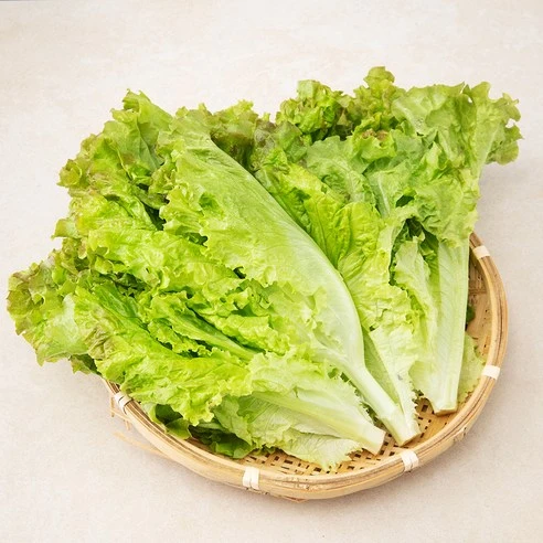 [ㅋㅍ]국내산 포기상추, 300g, 1개( 1,990원, 40% 할인)