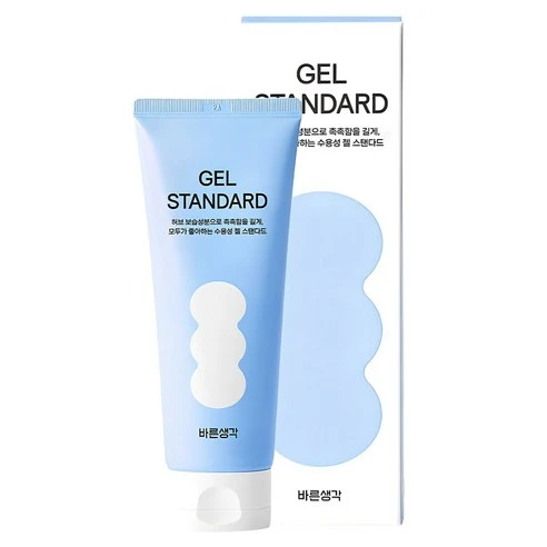 [ㅋㅍ]바른생각 젤 스탠다드, 150ml, 1개( 9,500원, 29% 할인)