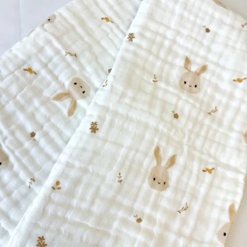 [ㅋㅍ]스파지오엘 베이비 6중 거즈 블랭킷( 11,150원, 20% 할인)