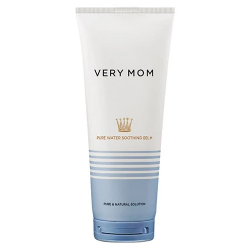 [ㅋㅍ]베리맘 유아용 퓨어 워터 수딩젤 플러스, 200ml, 1개( 36,000원, 23% 할인)
