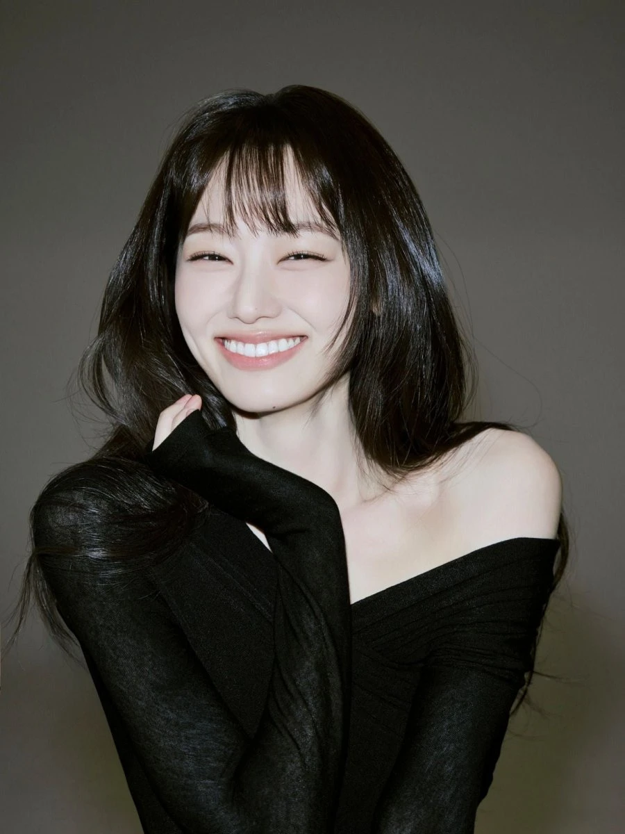 강미나 인스타