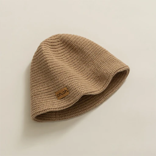[ㅋㅍ]오렌지다몸 아동용 ohoh 니트 모자( 10,500원, 20% 할인)