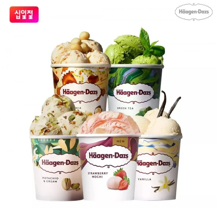 [11번가](T멤) 맥심 모카골드 190T 20,560원, 백진미채1kg 16,220원, 하겐다즈 파인트 3개 21,710원, 삼다수, 신라면, 사이즈업, 서울우유 (다양/무료)