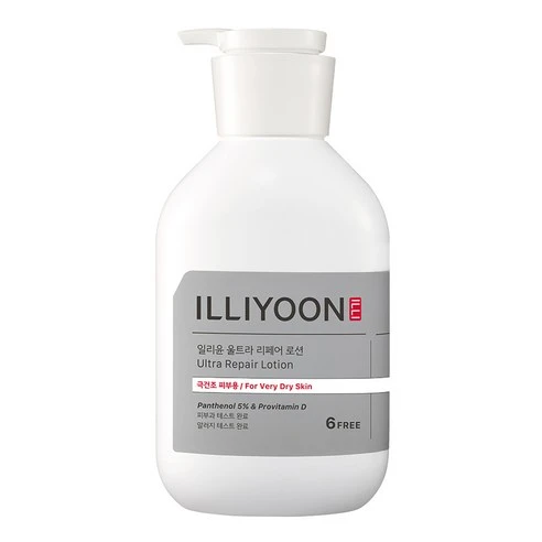 [ㅋㅍ]일리윤 울트라 리페어 바디로션, 528ml, 1개, 528ml × 1개( 14,170원, 11% 할인)