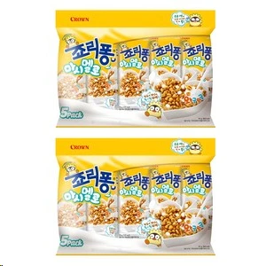 [ㅋㅍ]죠리퐁 마시멜로, 39g, 10개 ( 5400원 )