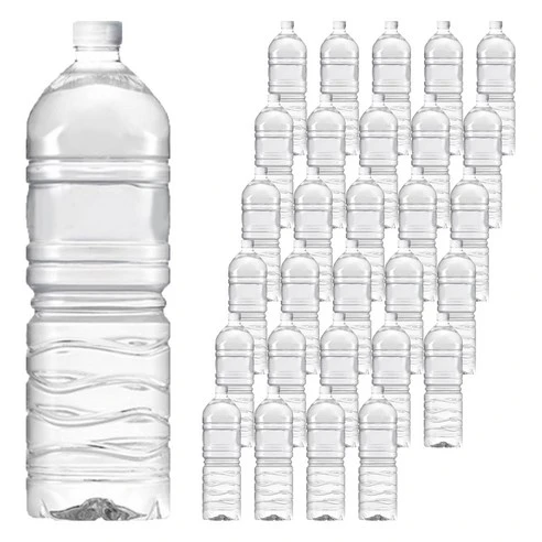 [ㅋㅍ]아이시스 생수 화이트캡 무라벨, 30개, 2L( 13,120원, 15% 할인)