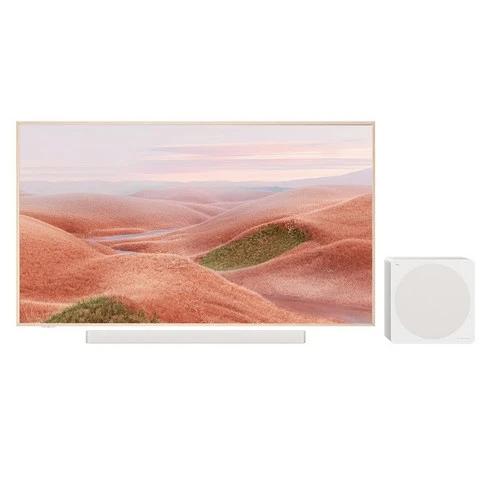 [ㅋㅍ]TCL 4K QLED 프레임 TV( 1,659,170원, 24% 할인)