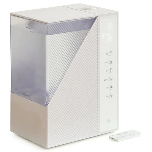 [ㅋㅍ]에코제트 대용량 복합식 가습기 5L( 46,810원, 35% 할인)
