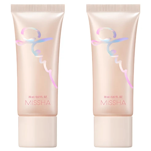 [ㅋㅍ]미샤 글로우 스킨밤 20ml, 2개( 10,800원, 18% 할인)