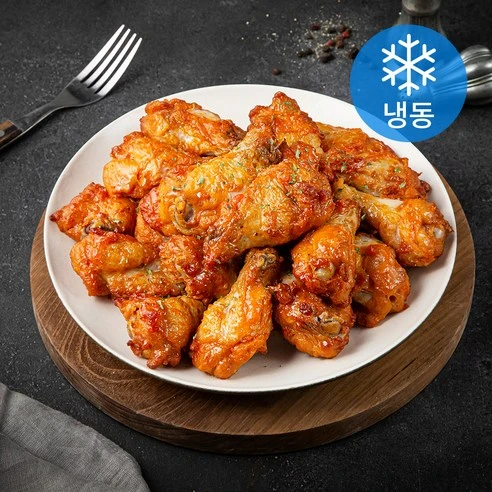 [ㅋㅍ]곰곰 버팔로윙봉, 700g, 1개, 700g × 1개( 10,290원, 15% 할인)
