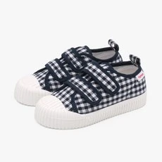 [ㅋㅍ]키펀트 아동용 로그 타탄 스니커즈 D-12( 11,460원, 60% 할인)
