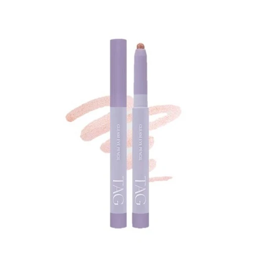 [ㅋㅍ]TAG 글림 아이 펜슬, G02 코랄 스팽글, 1개( 4,310원, 40% 할인)