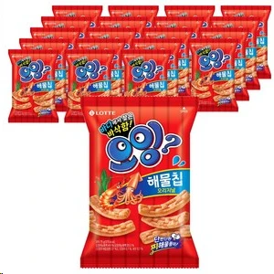 [ㅋㅍ]롯데웰푸드 오잉, 75g 10g당 100원 20개 ( 15,020원 )