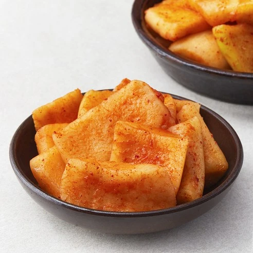 [ㅋㅍ]예소담 특석박지, 1kg, 1개, 1kg × 1개( 6,660원, 17% 할인)