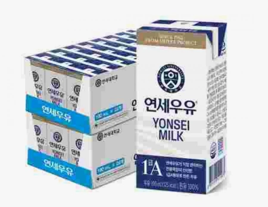 [연세샵] 연세멸균흰우유, A2 그릭요거트, 전용목장아이스크림 (다양/무료)