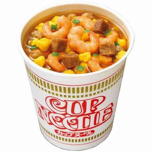 [ㅋㅍ]닛신 컵누들 78g 20개 ( 33,920원 )