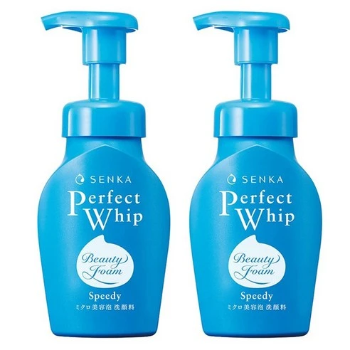 [ㅋㅍ]센카 스피디 퍼펙트 휩, 150ml, 2개( 11,890원, 31% 할인)