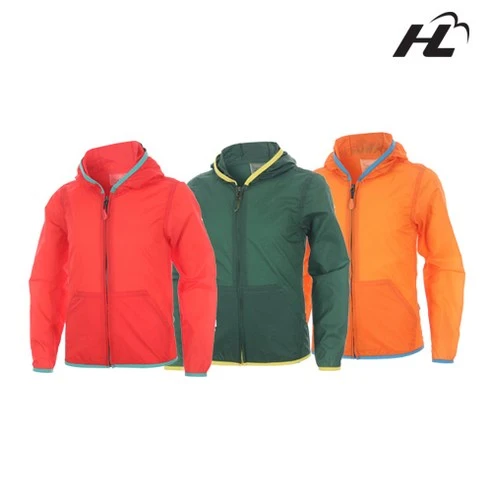 [ㅋㅍ]HALLA SPORT 아동 브레이드 자켓 (기능성 바람막이)( 5,000원, 22% 할인)