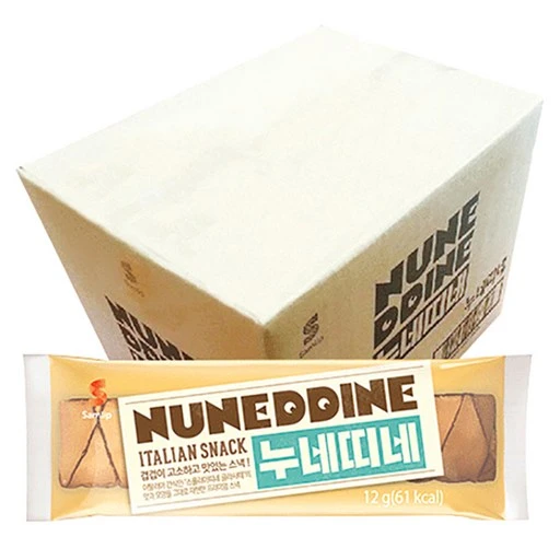 [ㅋㅍ]누네띠네, 12g, 120개( 15,310원, 20% 할인)